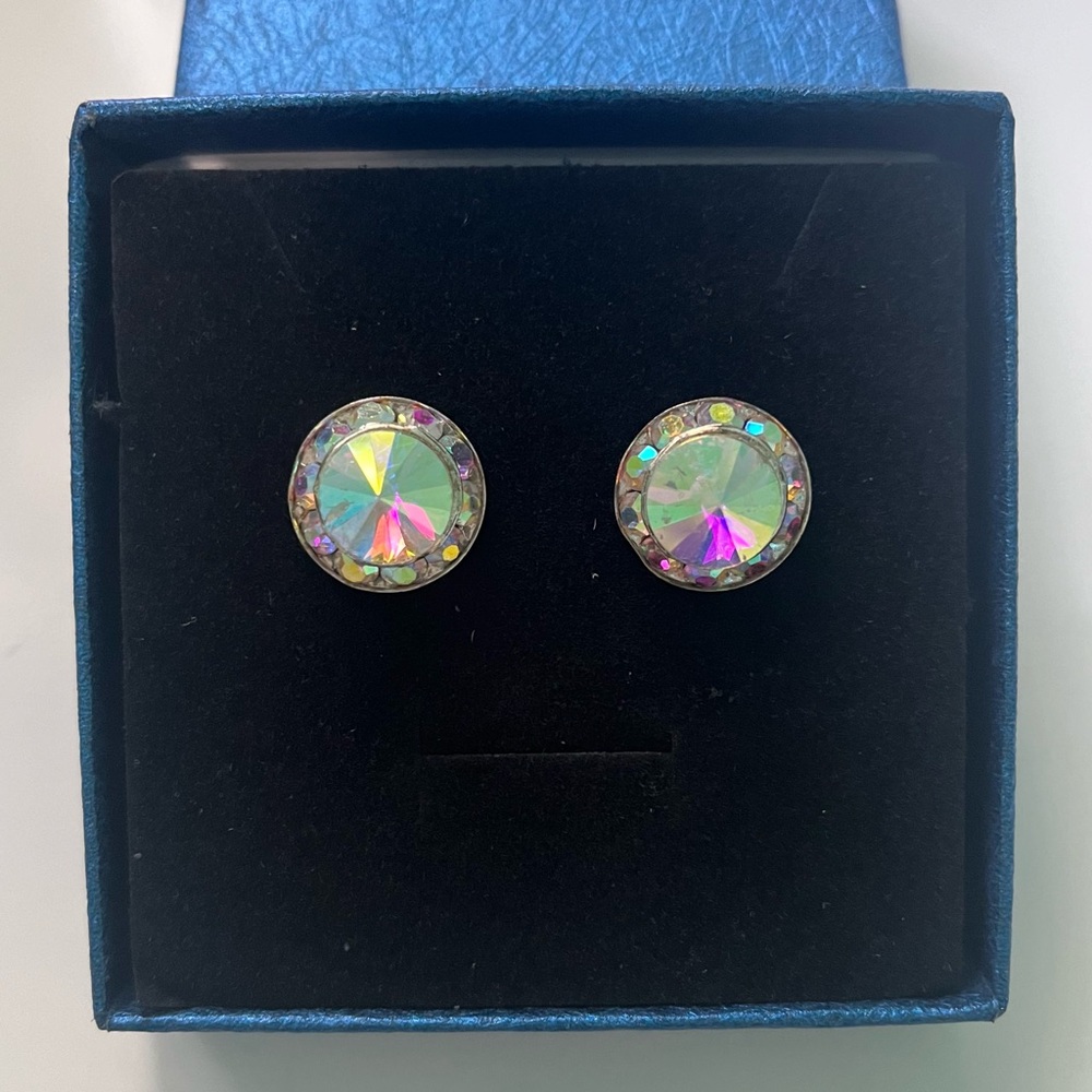 Dance Competition Earrings